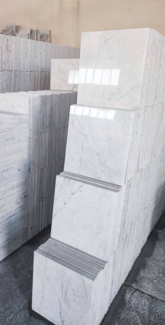 سنگ کریستال الیگودرز 40*40